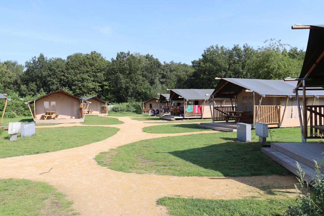 Holiday Park Duinhoeve Udenhout Экстерьер фото