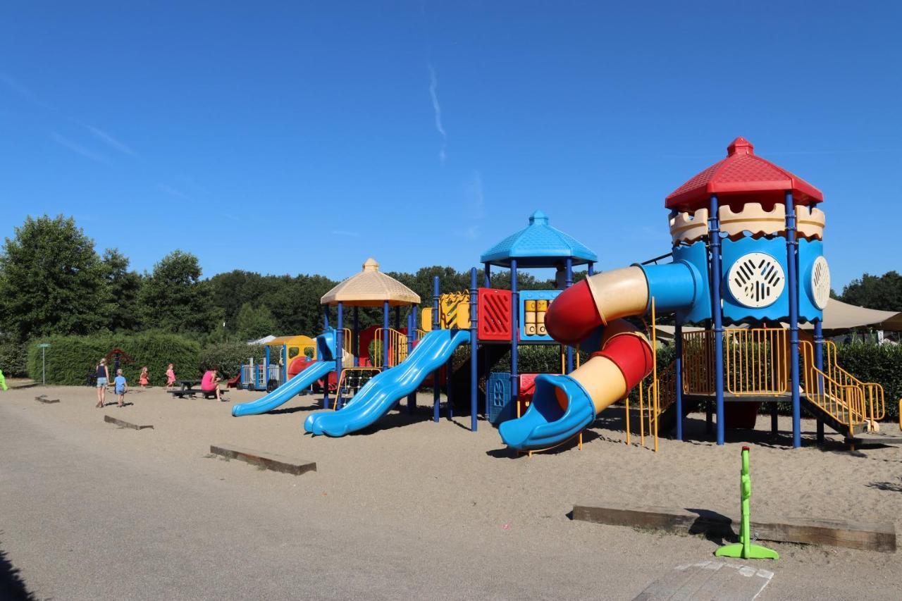 Holiday Park Duinhoeve Udenhout Экстерьер фото