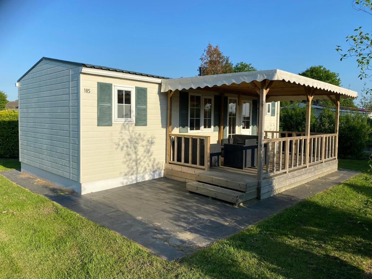 Holiday Park Duinhoeve Udenhout Экстерьер фото