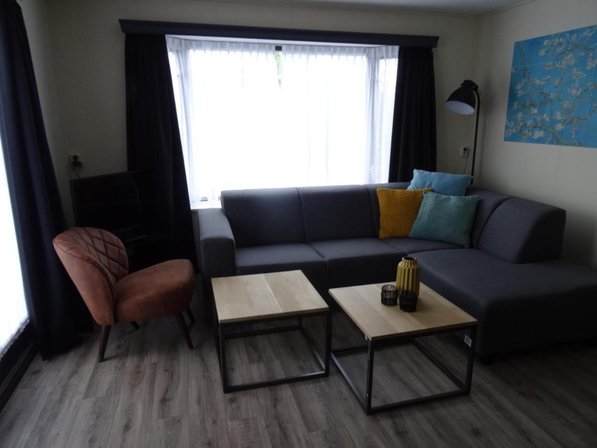 Holiday Park Duinhoeve Udenhout Экстерьер фото