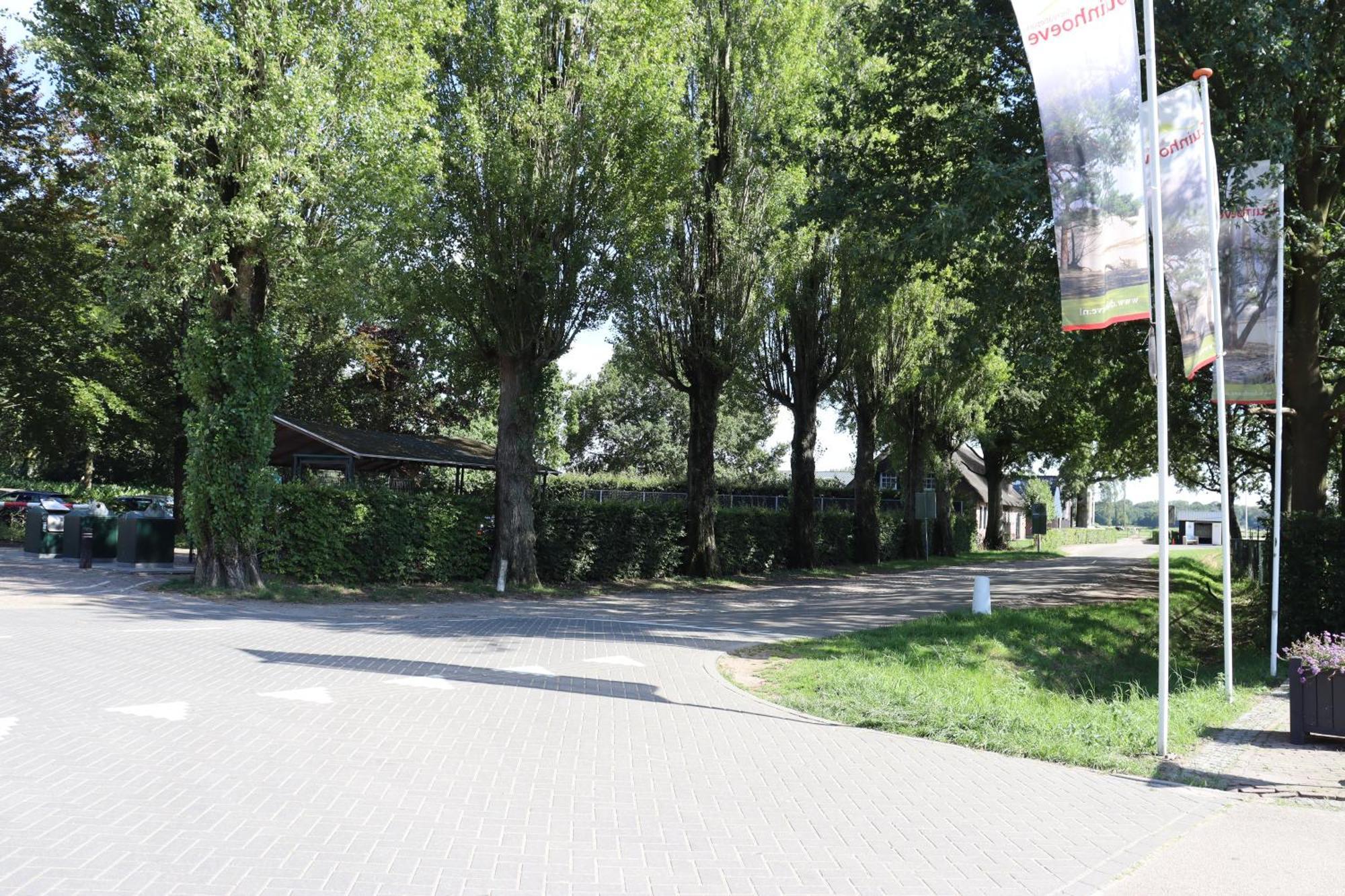 Holiday Park Duinhoeve Udenhout Экстерьер фото