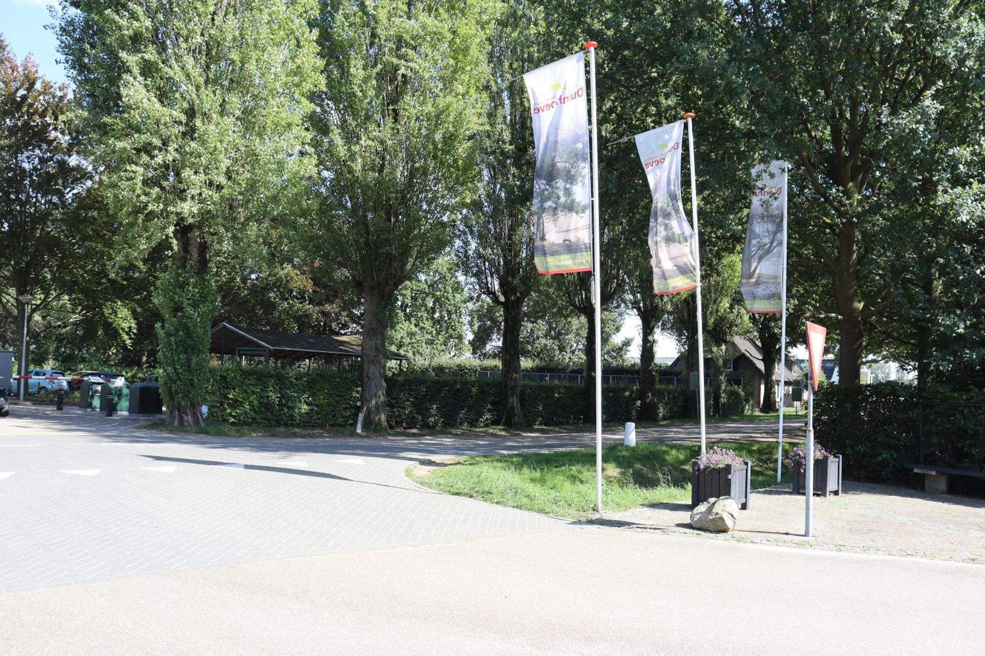 Holiday Park Duinhoeve Udenhout Экстерьер фото