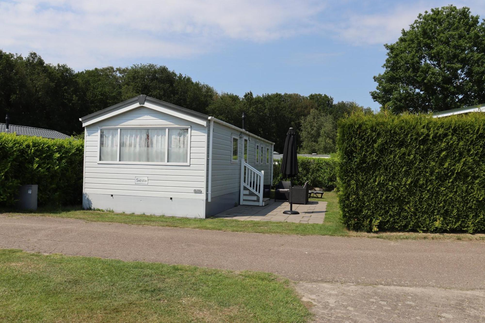 Holiday Park Duinhoeve Udenhout Экстерьер фото