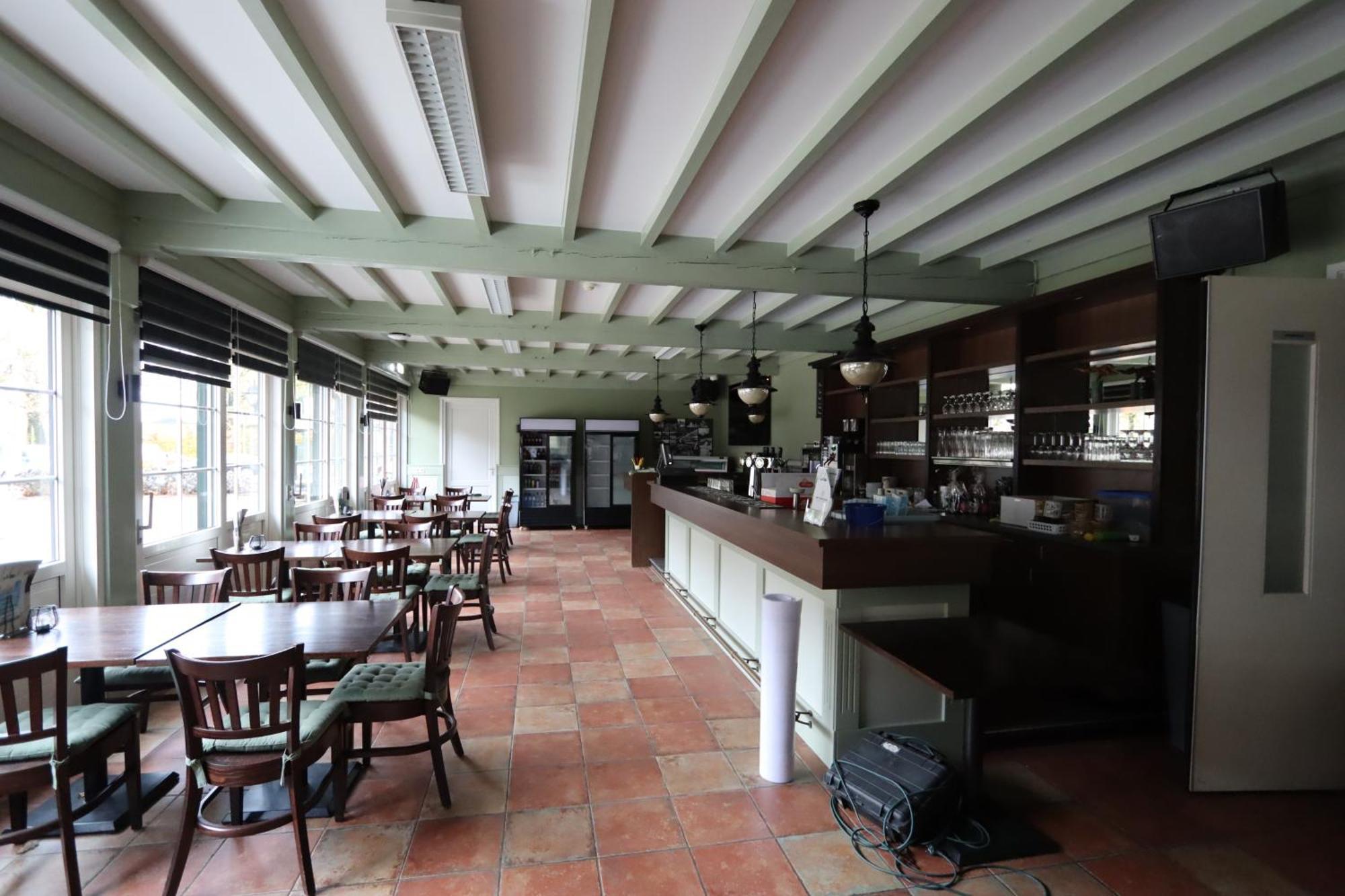 Holiday Park Duinhoeve Udenhout Экстерьер фото