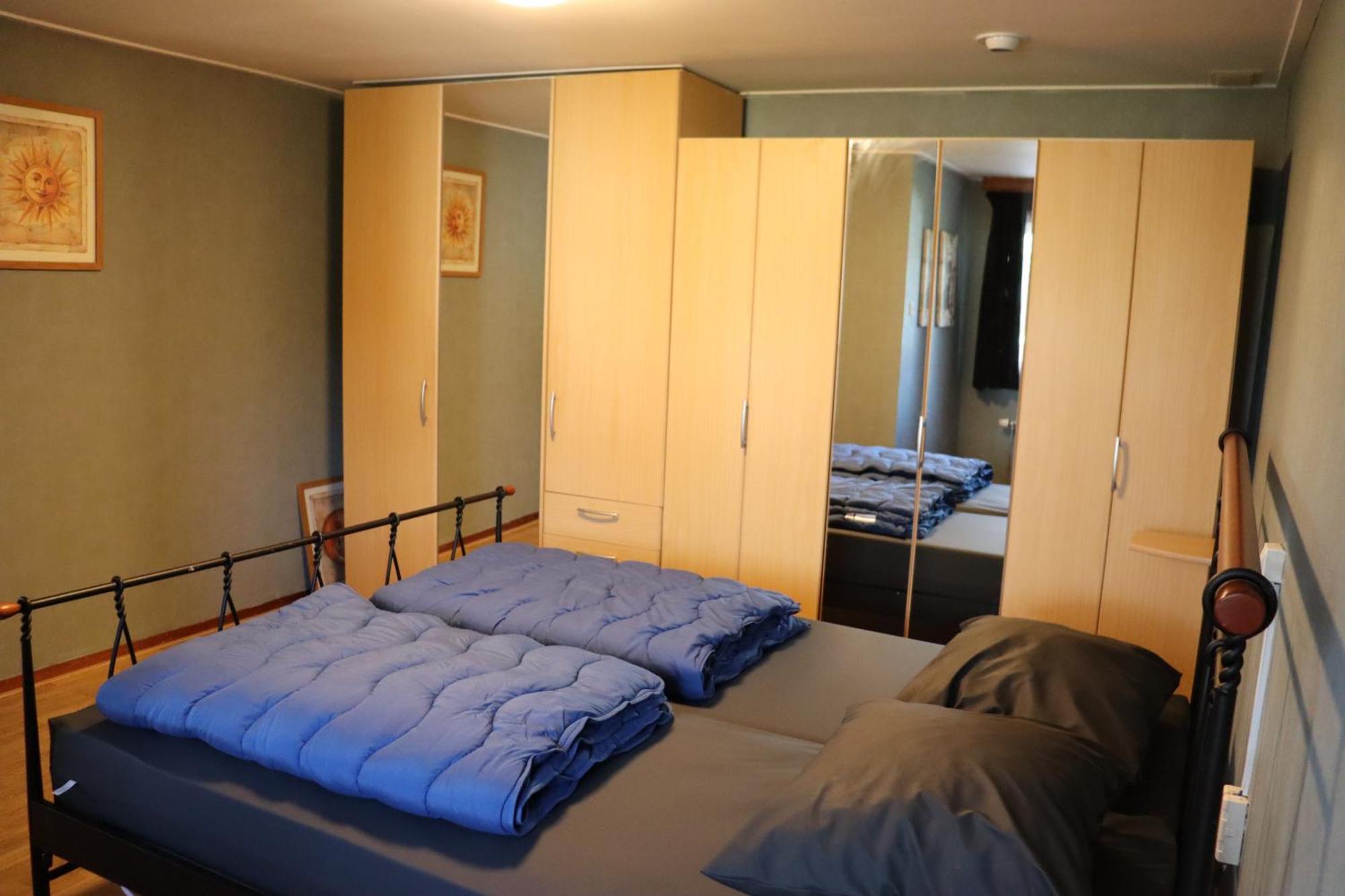 Holiday Park Duinhoeve Udenhout Экстерьер фото