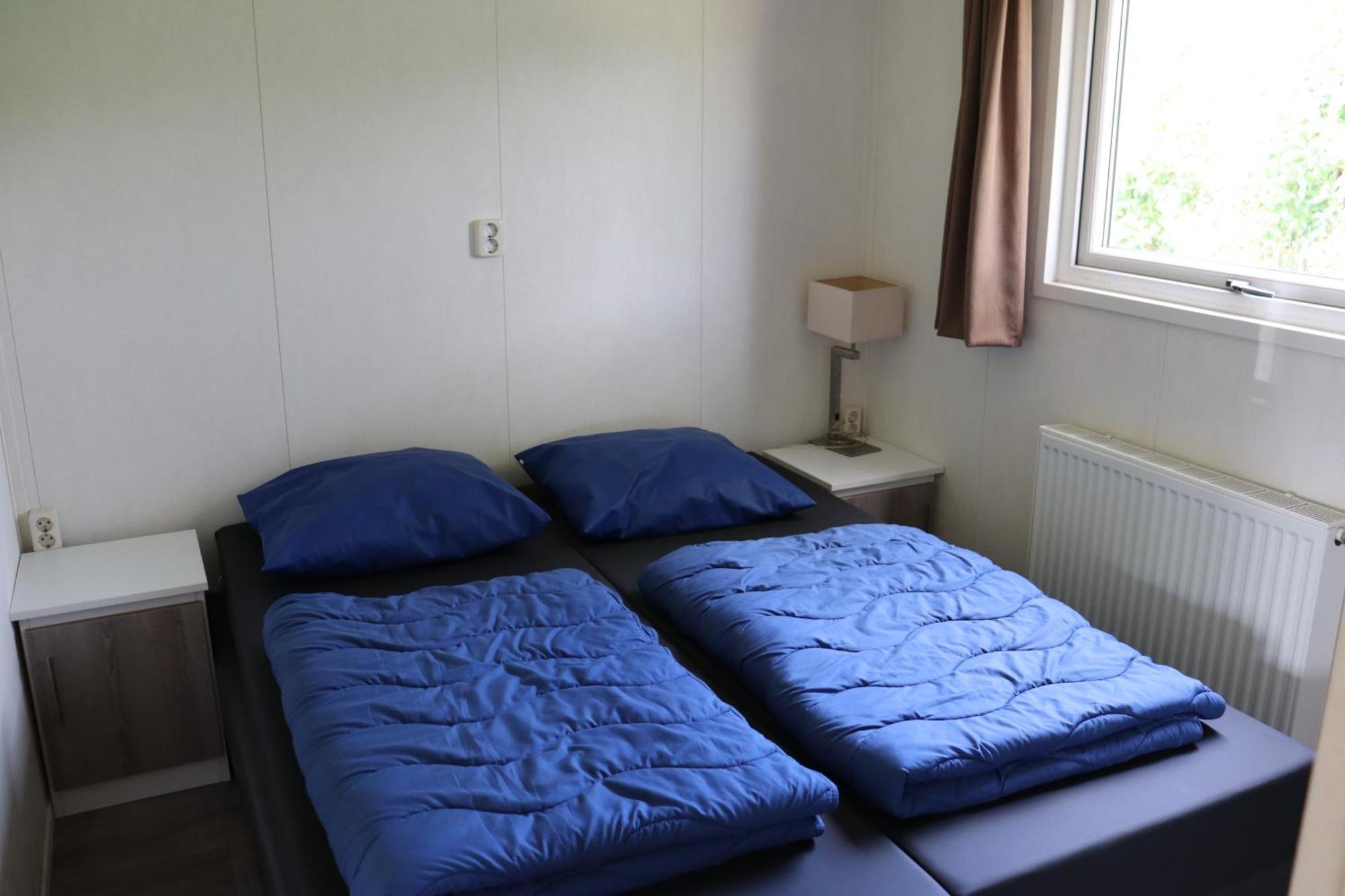 Holiday Park Duinhoeve Udenhout Номер фото